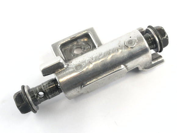 スズキGSF 1200 S Bandit WVA9 [2003]  - 前面に分散ブレーキライン