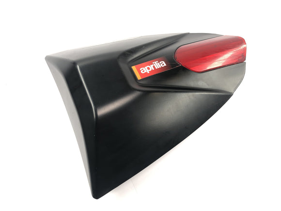 Aprilia RSV 1000 R [2004] - Soziussitzabdeckung Soziusabdeckung Höckersitz