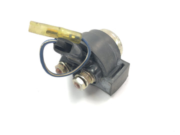 Yamaha FJ 1100 47e [1985] - relay přepínání startérů Relais