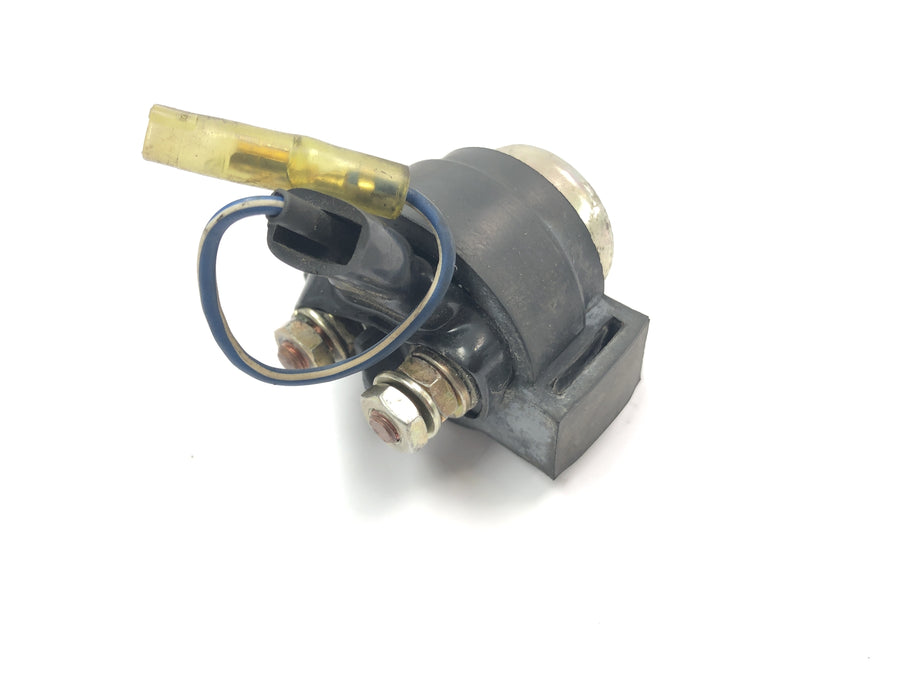 Yamaha FJ 1100 47E [1985] - Relais starter relay starter switching relay