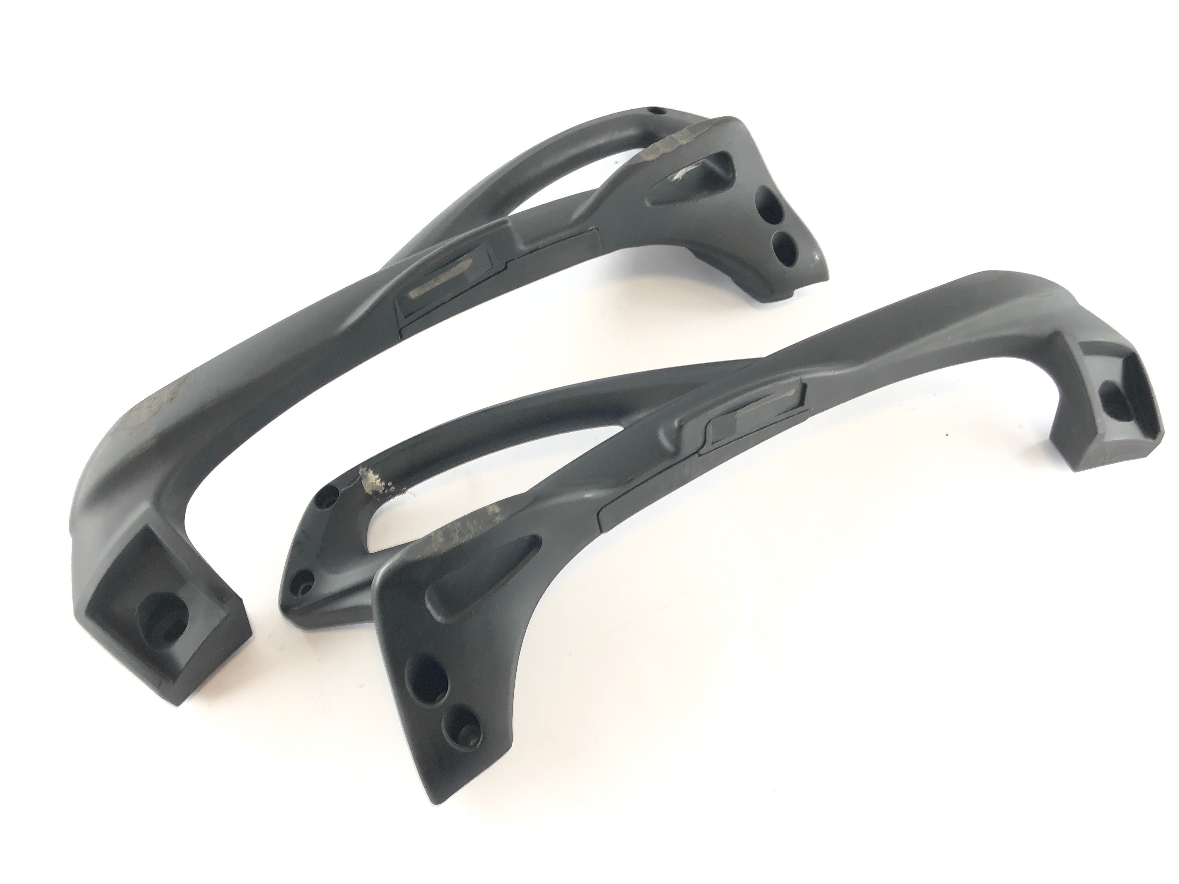 BMW R 1150 R R21 [2002] - Kuffert Holder Set -par