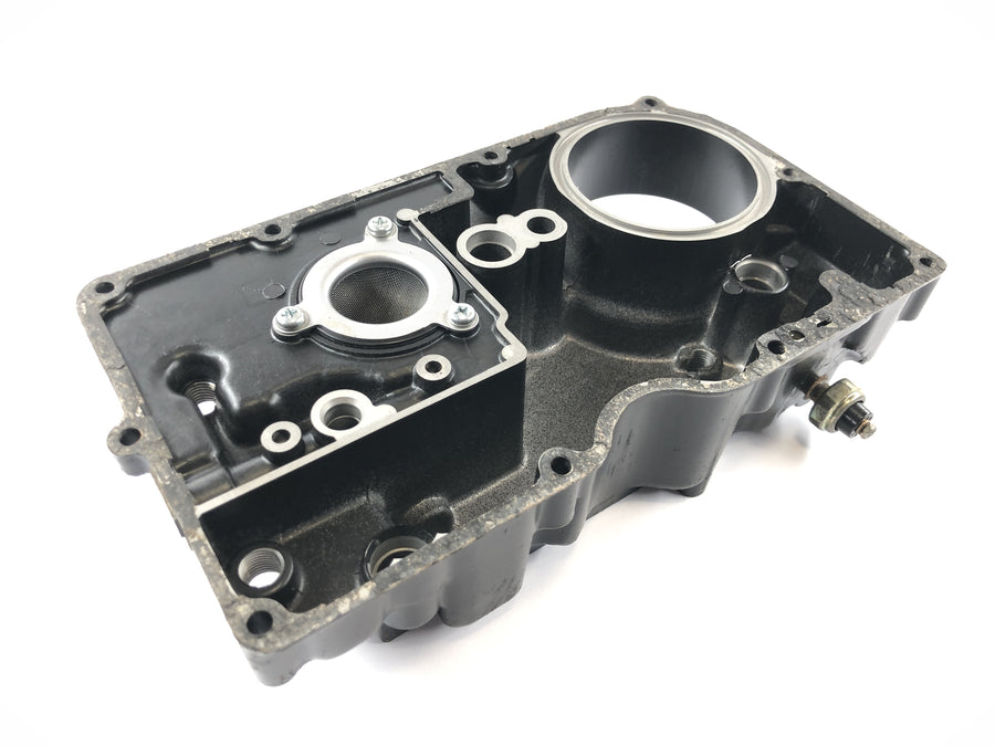 Kawasaki GPZ 1000 RX [1987] - Kryt motoru olejové vany dole