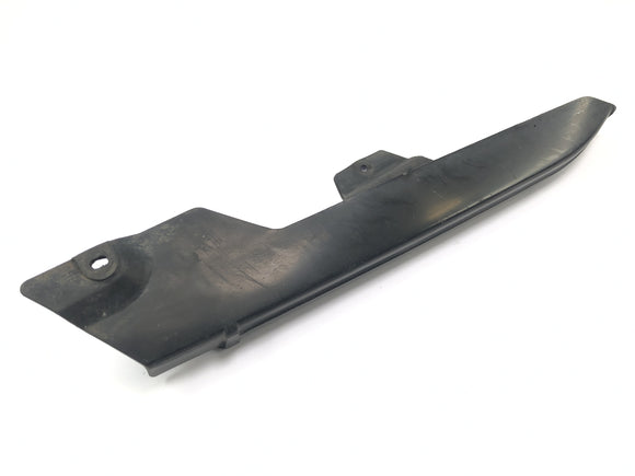 Yamaha XT 600 Z Ténéré 55W [1986] - Protección de la cadena