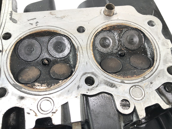 Honda CBX 750 RC17 [1984] - Cilinderkop