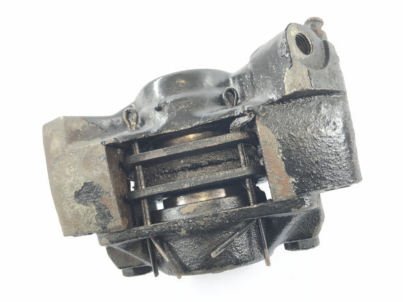 Triumph Bonneville T140V [1976] - Alicates de freno de freno detrás