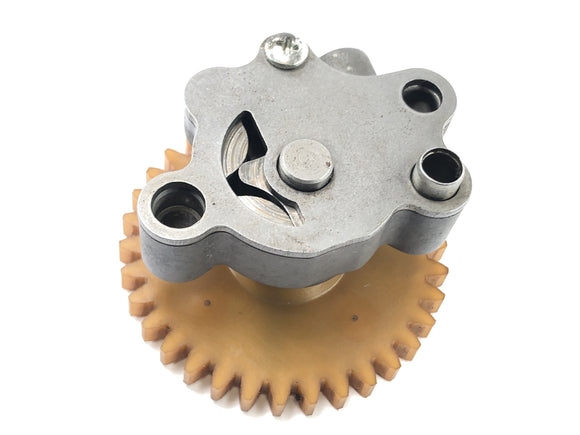 SWM SM 125 R [2018] - Pompa pompy olejowej pompa pompa pompa