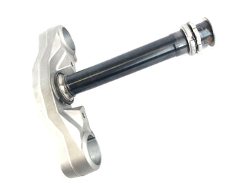 Moto Guzzi Norge 1200 [2006] - fork bridge below - 0