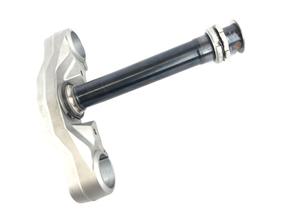 Moto Guzzi Norge 1200 [2006] - Fork Bridge ниже