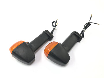 ヤマハTRX 800 4UN [1996]  - 点滅するサイドインジケーターカップル - 0