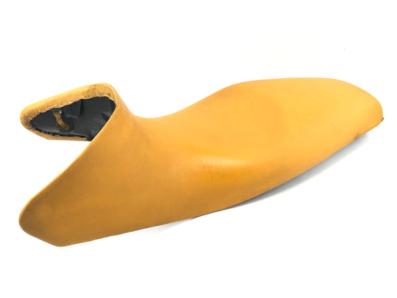 BMW F 650 GS R13 [2002] - Motocyklowe siedzenie Bünde