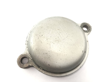 Husqvarna TE 610 E Dual H7 [1999] - Ölfilterdeckel