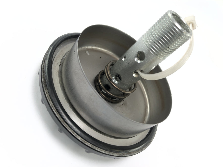 Kawasaki ZR7 ZR750F [1999] - Locklock för oljefilter