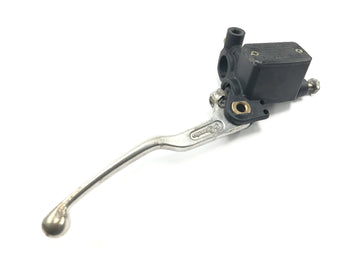 MOTO GUZZI CALIFORNIA 2 1000 VT [1982] - Alavanca do freio dianteiro da bomba do freio de mão - 0