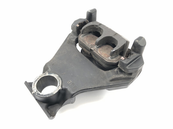 Yamaha YZF R1 RN09 [2003] - Alicates de freio da pinça de freio atrás