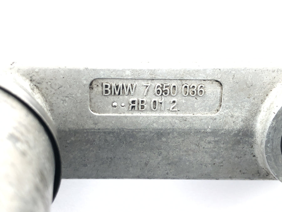 BMW F 650 GS R13 [2000] - Keinuvarren jousituen takajousituksen iskunvaimennin