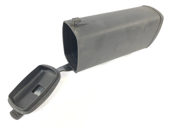 KTM LC4 640 EGS [2004] - Staufach