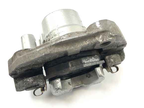 Yamaha DT 125 DE06 [2005] - pinça de freio na frente