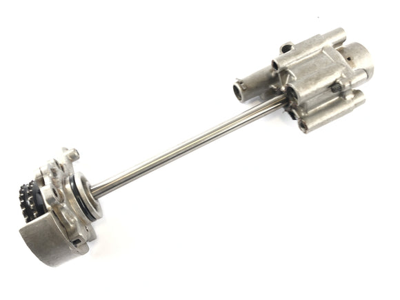 Honda Goldwing GL 1100 SC02 [1980] - oljepump