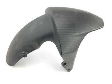 Aprilia RS 125 TW [2017] - Spatbord voorwiel spatbord voorzijde kunststof - 0
