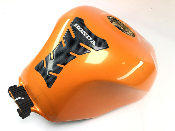 Honda CBR 900 RR SC28 [1994] - Танк -бак Бензин Бака резервуара.