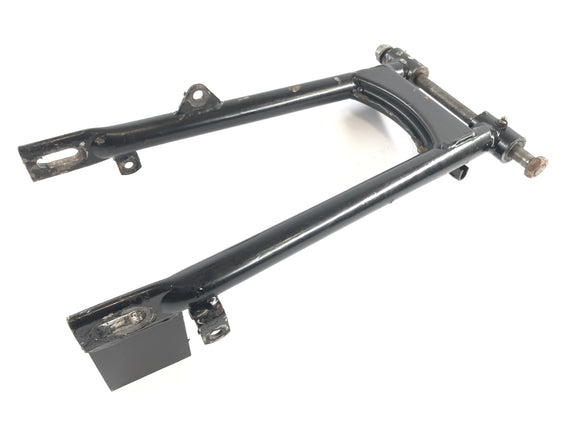 Triumph Bonneville T140V [1976] - свинг -качание задних колес