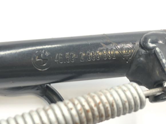 BMW R 1150 RT R22 [2001] - Boční stojan s jarním stojanem