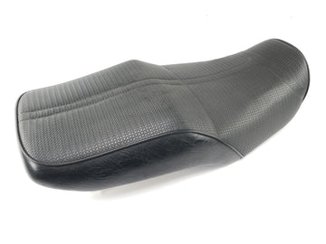 Kawasaki Zrx 1200 S ZRT20A [2002] - Bünde motorfietsstoel bij de vervanging van de passagiersstoelvervanging - 0