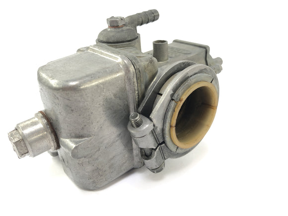 Moto Guzzi V7 Special [1971] - Пара карбюраторов