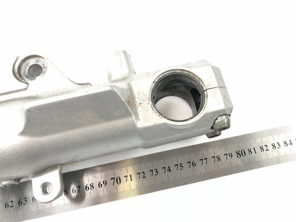 Kawasaki ZX 12 R ZXT20A [2001] - Gaffel teleskopgaffel med axel