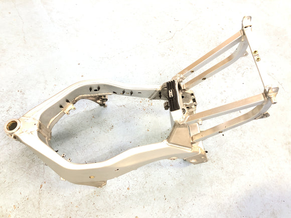 Yamaha YZF 750 R 4HN [1995] - Rahmen mit Papieren