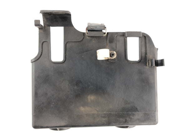 Yamaha v Max 1200 2We [1996] - Крыша аккумуляторной батареи аккумулятор