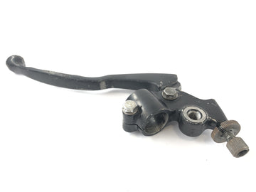 ヤマハXS 400 2A2 [1982]  - クラッチフィッティングカップリングレバー - 0