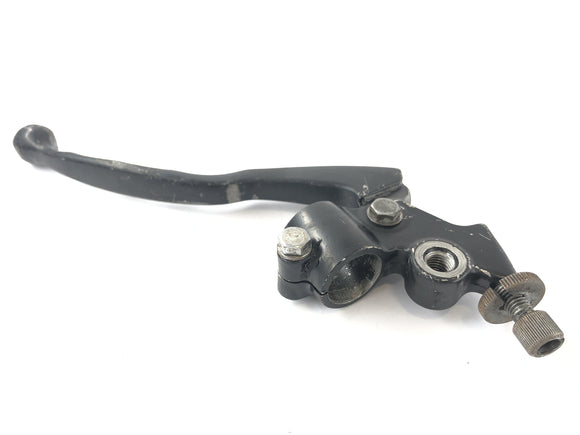 ヤマハXS 400 2A2 [1982]  - クラッチフィッティングカップリングレバー