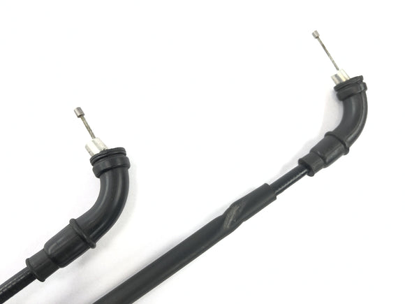 KTM 950 SM LC8 [2008] - Choke Train Bowdenzug