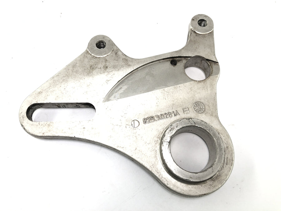 Ducati 999 H4 [2003] - držák brzdového sedla kotevní desky