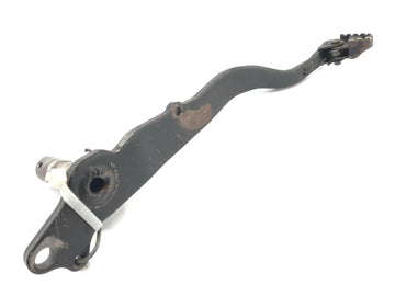 Suzuki Dr 350 SK42B [1991] - Педация тормоза