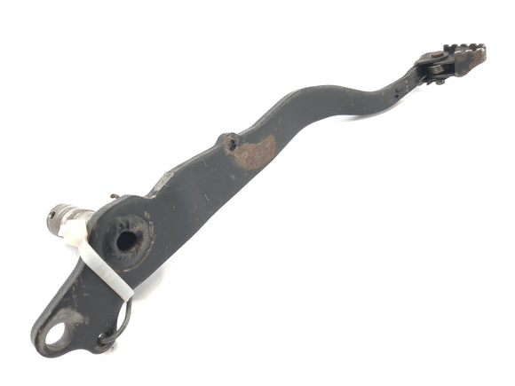 Suzuki Dr 350 SK42B [1991] - Педация тормоза