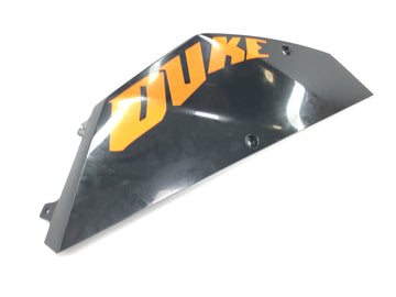 KTM Duke 690 A3 [2012] - Sidopanel höger sidopanel kåpa