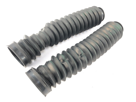 Yamaha XT 550 5y3 [1982] - Складывая пара набор BALG