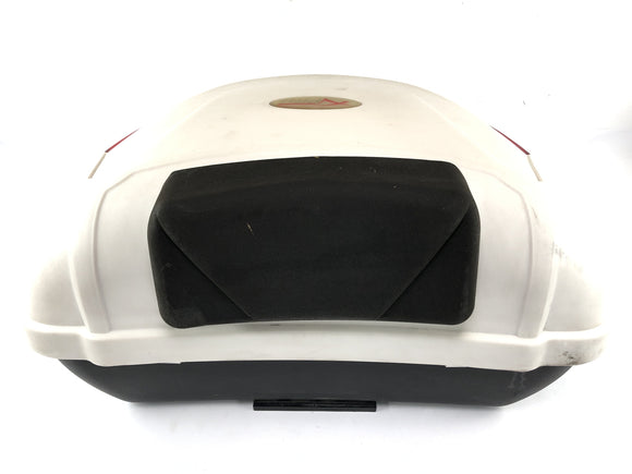 Moto Guzzi Stelvio 1200 4V [2009] - Pouzdro na top pouzdro na kufr