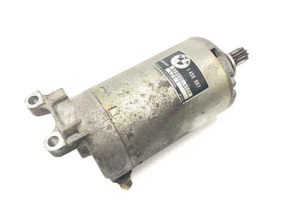 BMW K 1200 GT K12 [2003] - スターター モーター