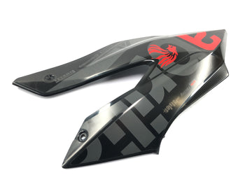 Aprilia SX 125 KX [2018] - Seitenverkleidung links Tankverkleidung - 0