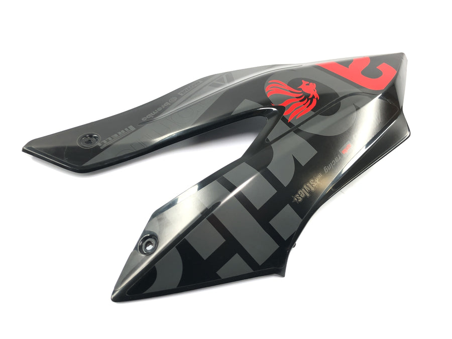 Aprilia SX 125 KX [2018] - Seitenverkleidung links Tankverkleidung