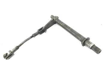 Moto Guzzi V7 Special [1971] - Schaltwelle Schaltgestänge Schalthebelwelle - 0