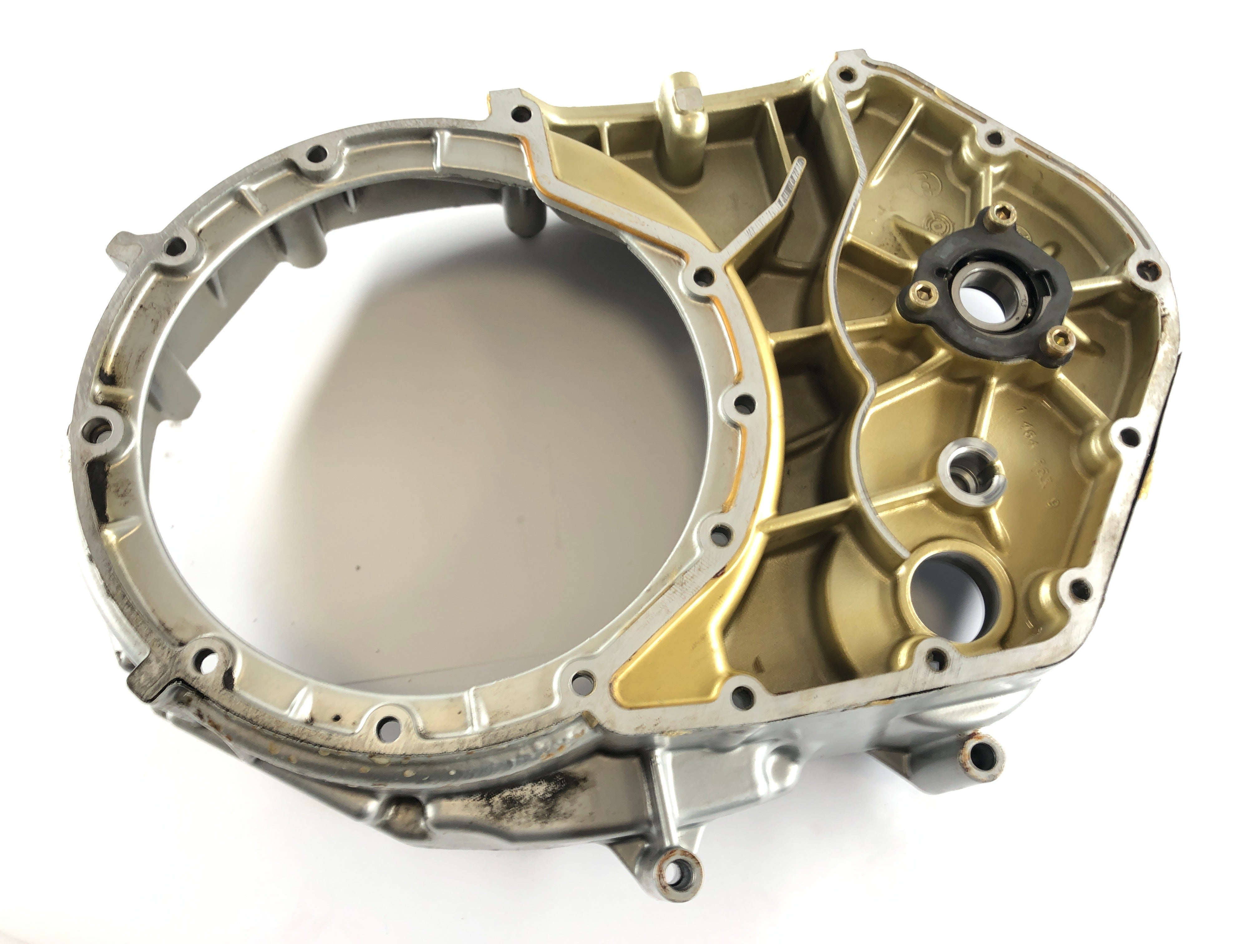 BMW K 1200 RS [2002] - Clutch cover engine cover