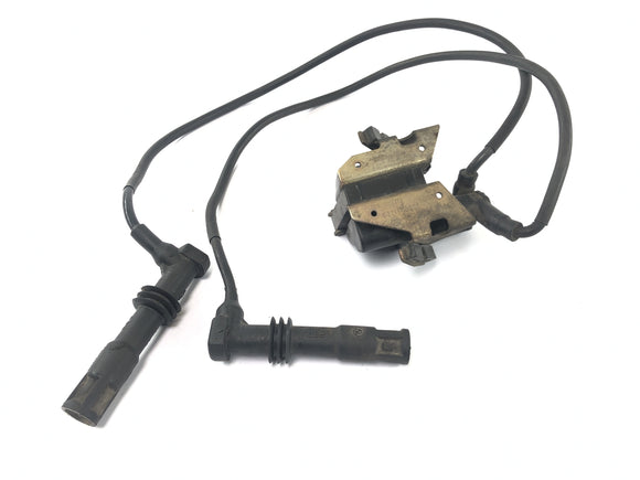 BMW R 1100 GS 259 [1995] - Zündspule Zündmodul Zündungsspule Ignition Coil