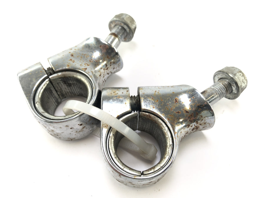 Kawasaki VN -15 VNT50A [1989] - Reser Set Couple