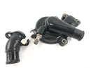 Husqvarna TE 610 8AE [1994] - Water pump housing Pump coat housing-1
