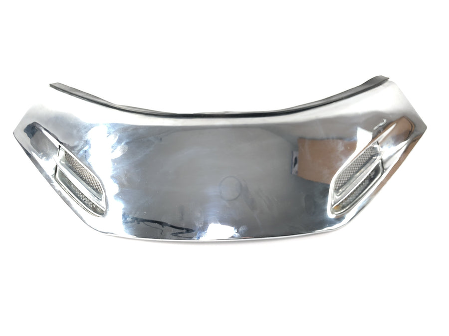 Honda GL 1500 Goldwing SC22 [1987] - Przednia owiewka chromowana