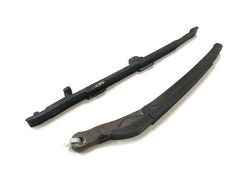 Honda XL 600 R PD03 [1986] - Tensioning rail slide rail set